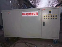 上海高压发电机组测试