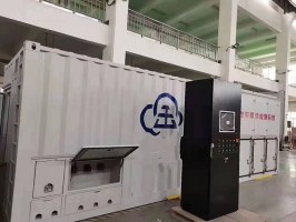 上海高压发电机组测试